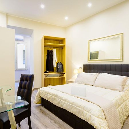 Rhs Rienzo Suites Rome Exterior photo