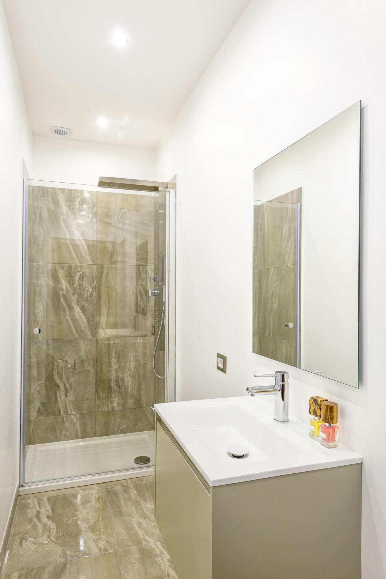 Rhs Rienzo Suites Rome Exterior photo