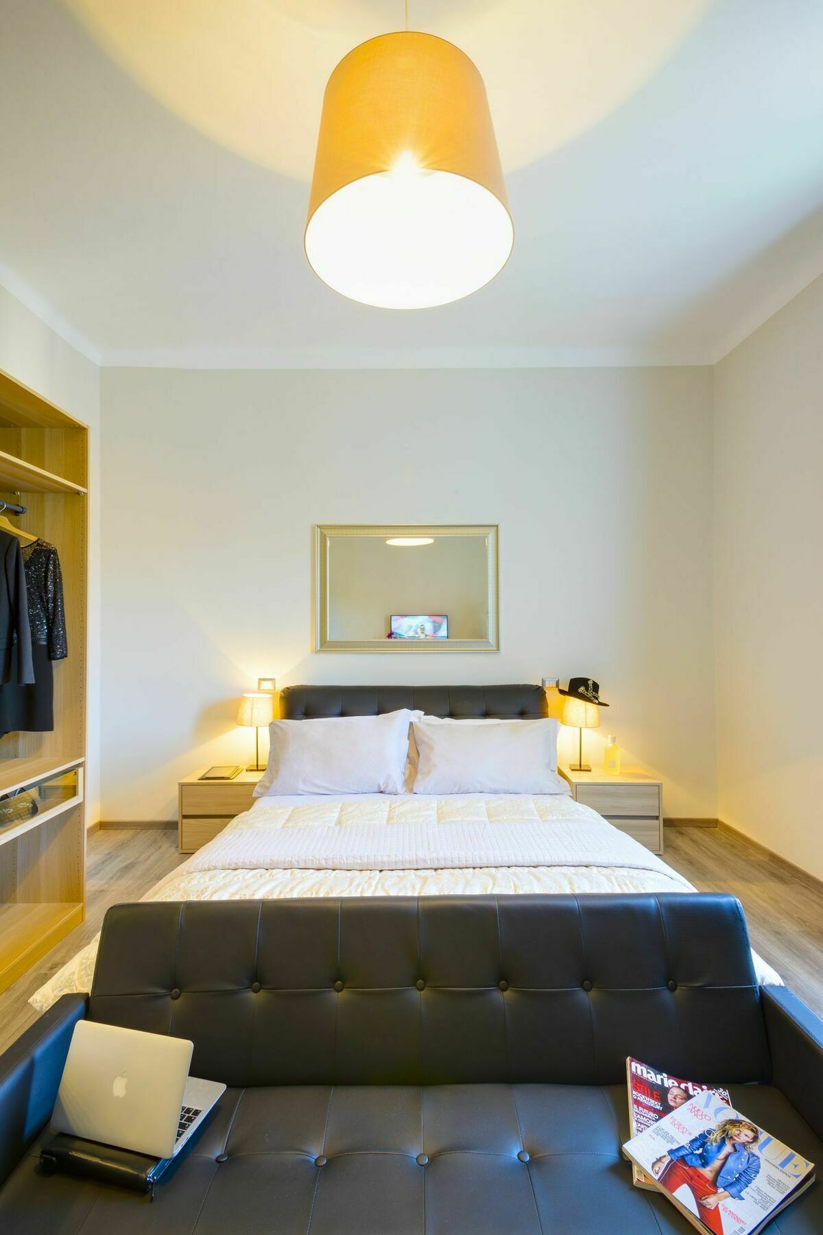 Rhs Rienzo Suites Rome Exterior photo