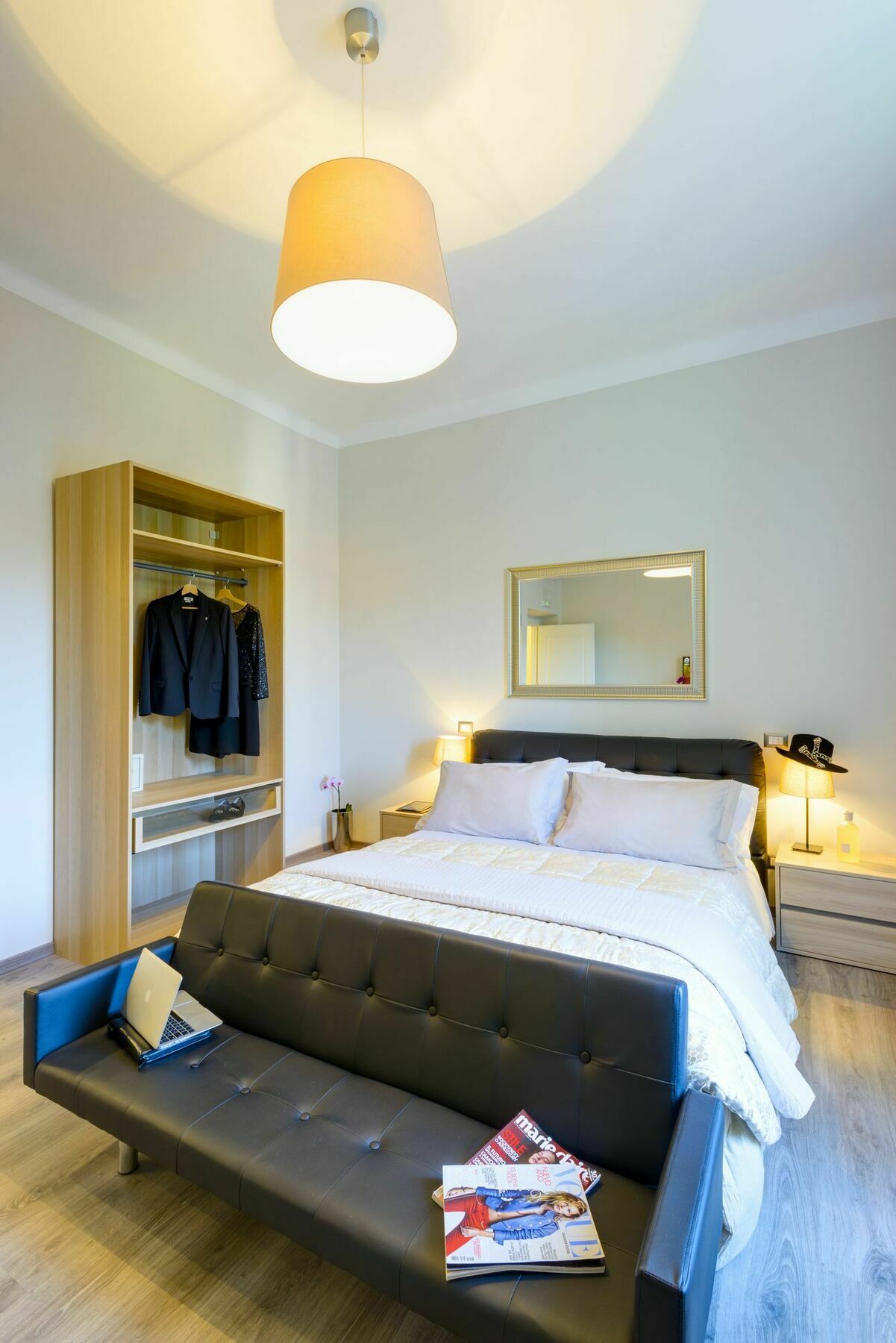 Rhs Rienzo Suites Rome Exterior photo
