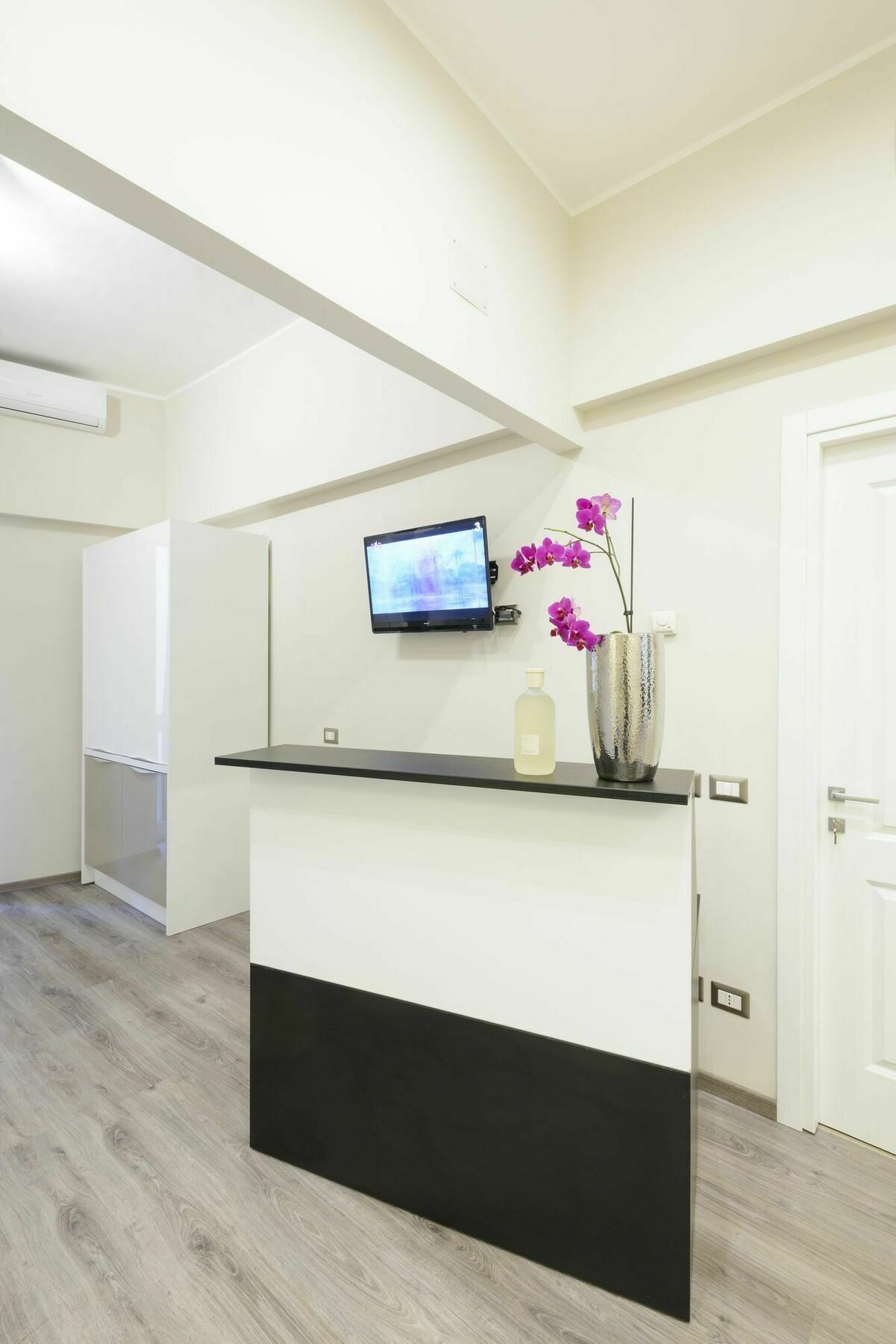 Rhs Rienzo Suites Rome Exterior photo