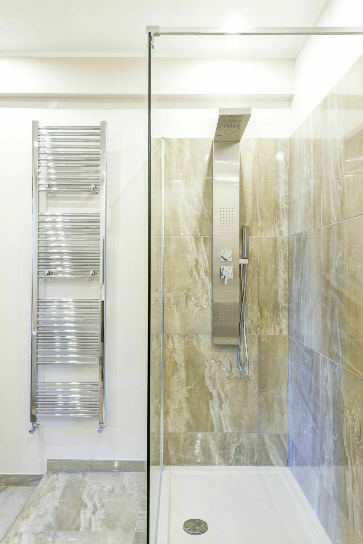 Rhs Rienzo Suites Rome Exterior photo