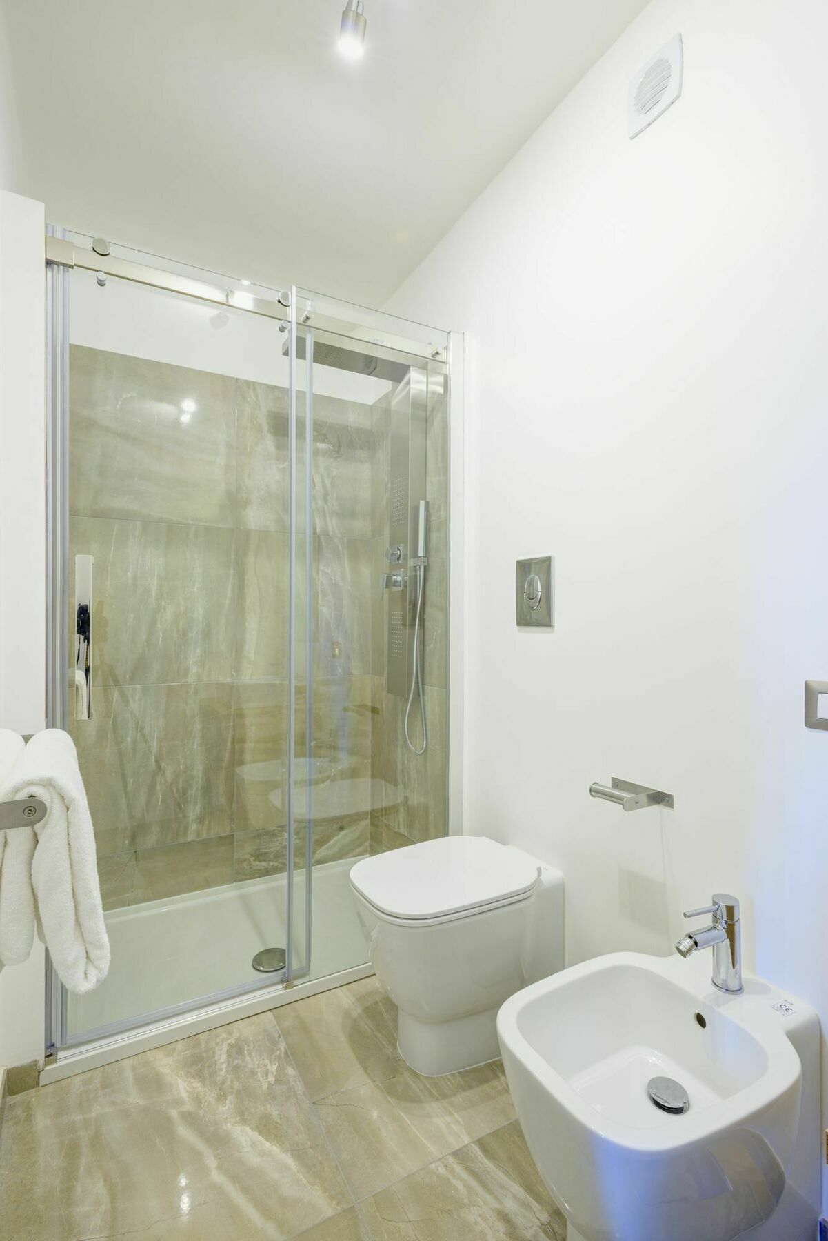 Rhs Rienzo Suites Rome Exterior photo